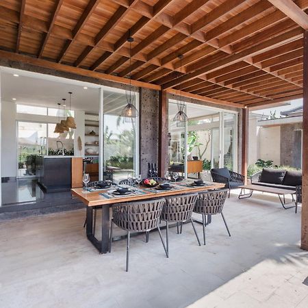 Coconut Grove Villa By Betterplace Убуд Экстерьер фото