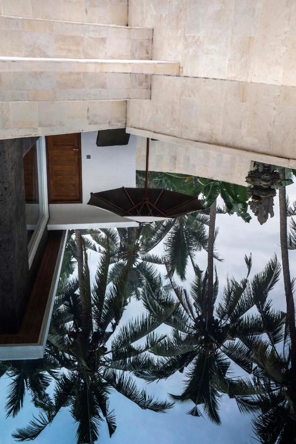 Coconut Grove Villa By Betterplace Убуд Экстерьер фото