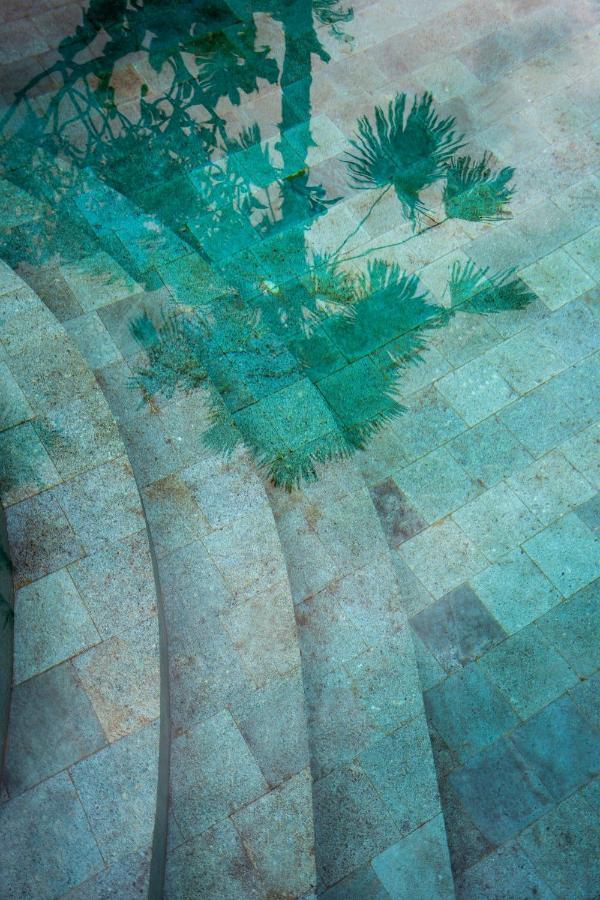 Coconut Grove Villa By Betterplace Убуд Экстерьер фото
